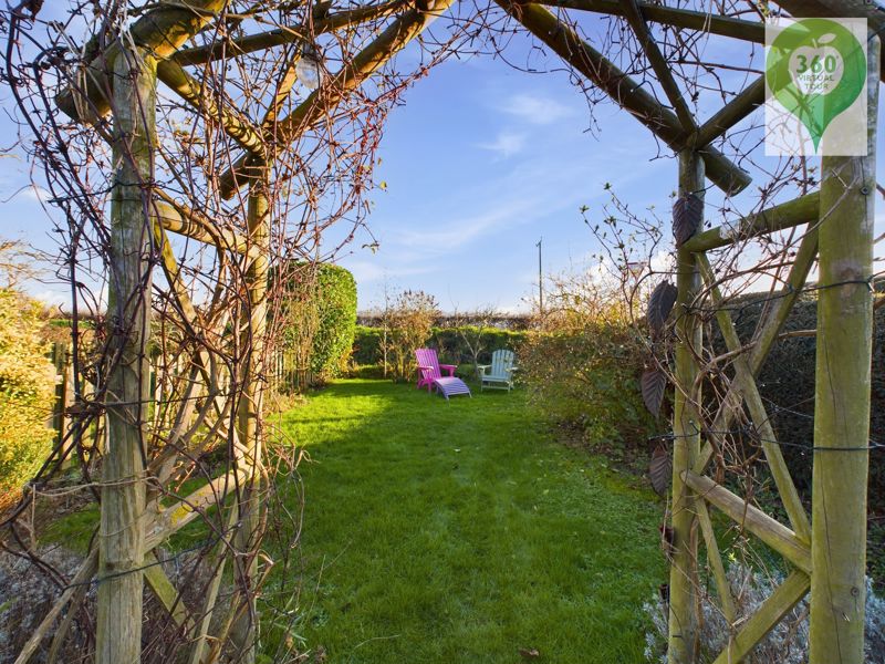 3 bed cottage for sale in The Mead, Yeovil  - Property Image 26