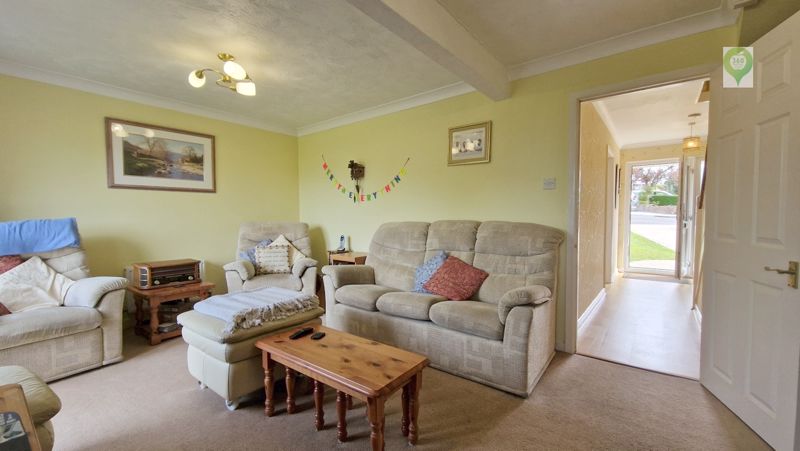 4 bed house for sale in Combe Park, Yeovil  - Property Image 3