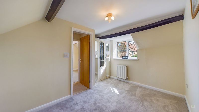 2 bed cottage for sale in Silver Street, South Petherton  - Property Image 9