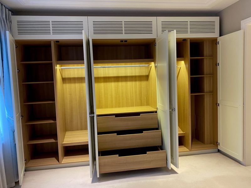 5 bed to rent in Maxwell Road, London 7