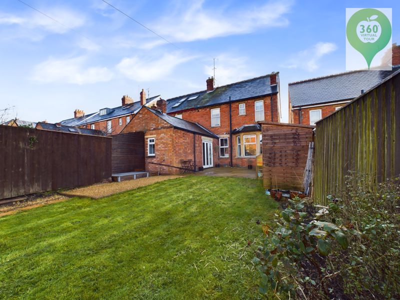 3 bed house for sale in Sherborne Road, Yeovil  - Property Image 10