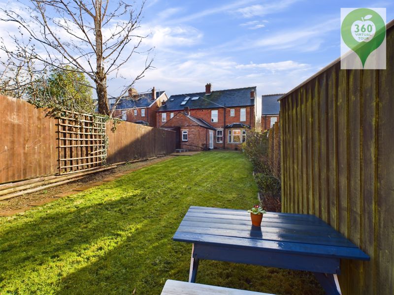 3 bed house for sale in Sherborne Road, Yeovil  - Property Image 9