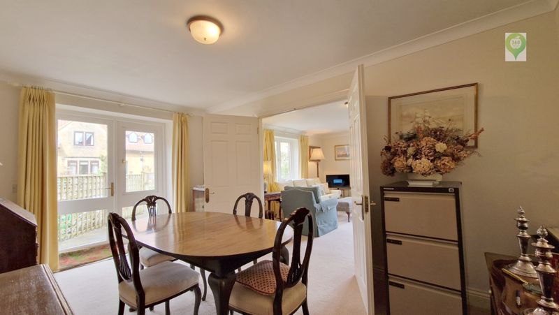 3 bed for sale in Hayes End Manor, South Petherton  - Property Image 10