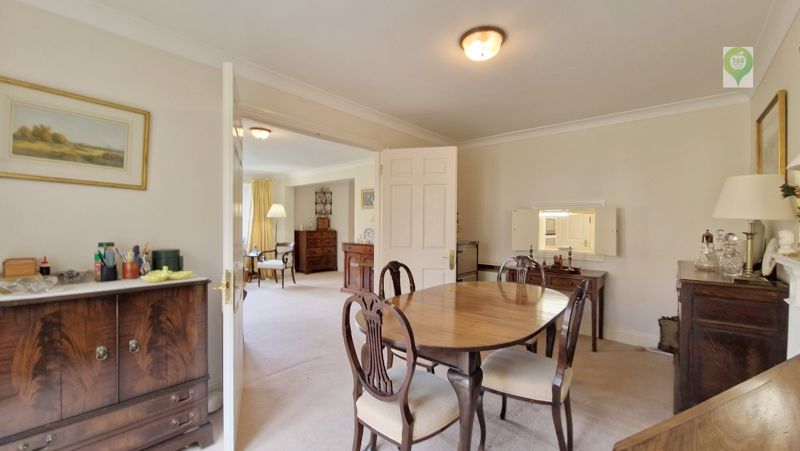 3 bed for sale in Hayes End Manor, South Petherton  - Property Image 11