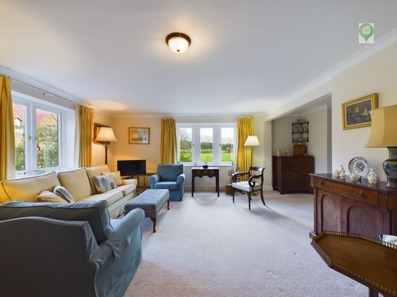 3 bed for sale in Hayes End Manor, South Petherton  - Property Image 2