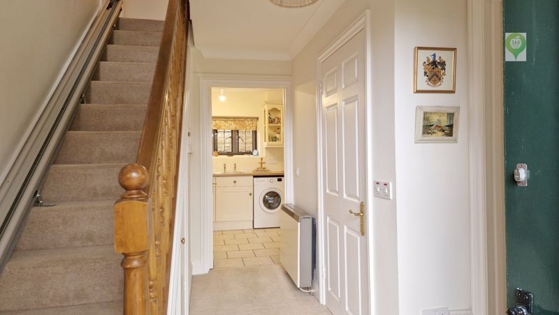 3 bed for sale in Hayes End Manor, South Petherton  - Property Image 19