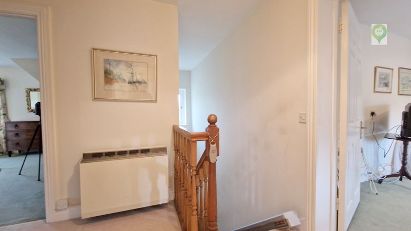 3 bed for sale in Hayes End Manor, South Petherton  - Property Image 28