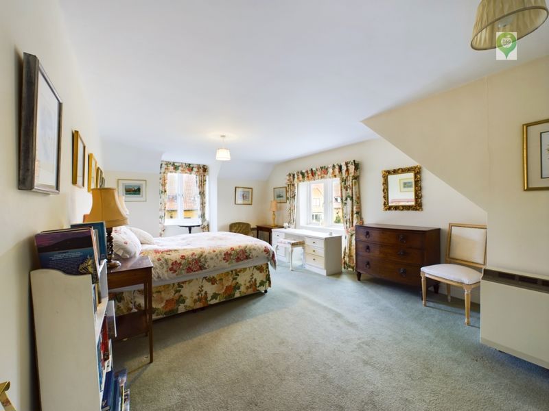 3 bed for sale in Hayes End Manor, South Petherton  - Property Image 21