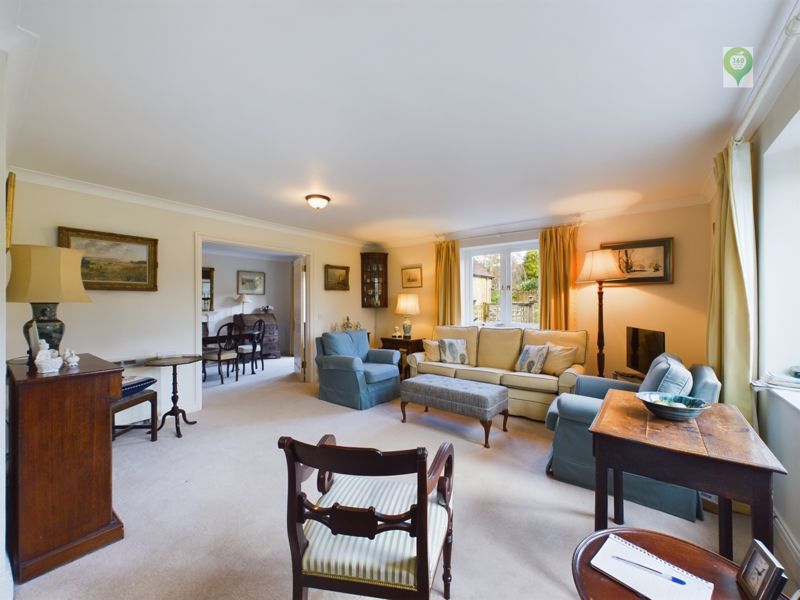 3 bed for sale in Hayes End Manor, South Petherton  - Property Image 6