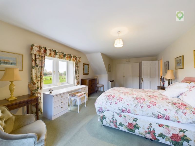 3 bed for sale in Hayes End Manor, South Petherton  - Property Image 30