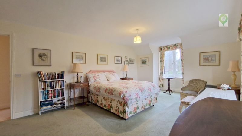 3 bed for sale in Hayes End Manor, South Petherton  - Property Image 23
