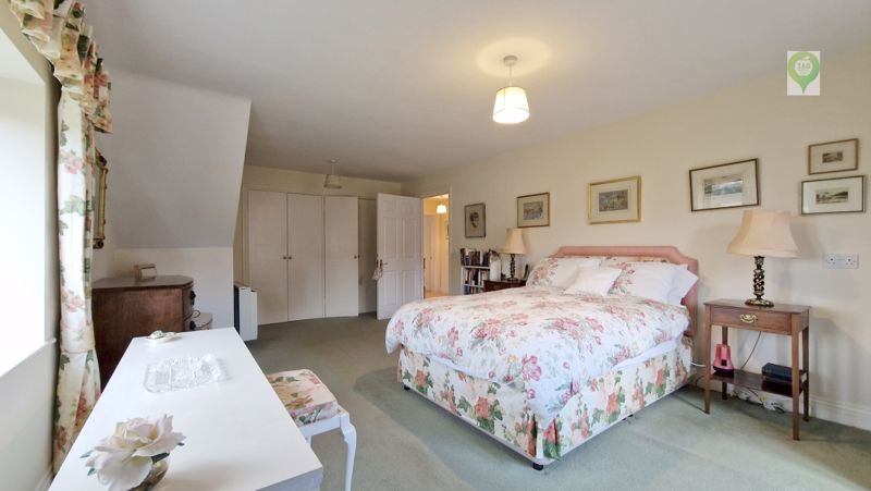 3 bed for sale in Hayes End Manor, South Petherton  - Property Image 24