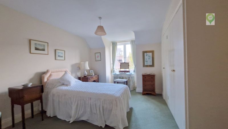 3 bed for sale in Hayes End Manor, South Petherton  - Property Image 37