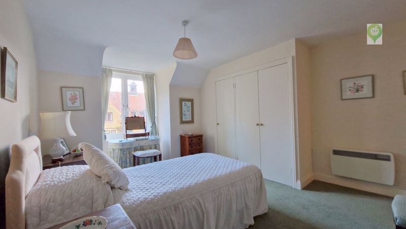 3 bed for sale in Hayes End Manor, South Petherton  - Property Image 38