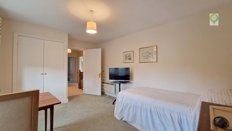 3 bed for sale in Hayes End Manor, South Petherton  - Property Image 32
