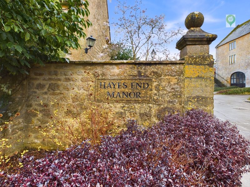 3 bed for sale in Hayes End Manor, South Petherton  - Property Image 33