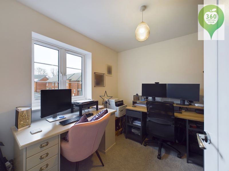 3 bed house for sale in Kingfisher Drive, Yeovil  - Property Image 8