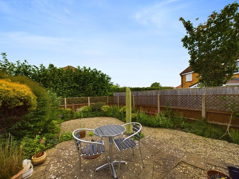 3 bed house for sale in Hills Orchard, Martock  - Property Image 11