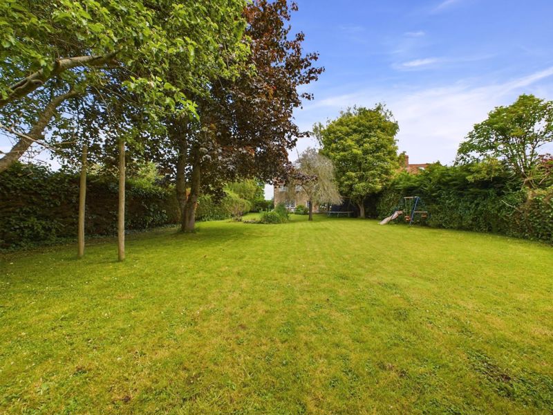 4 bed cottage for sale in Bridge Road, South Petherton  - Property Image 18