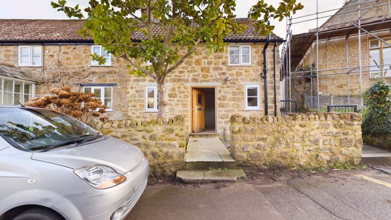 2 bed cottage for sale in Water Street, Barrington  - Property Image 15