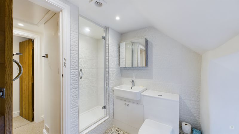 2 bed cottage for sale in Water Street, Barrington  - Property Image 13