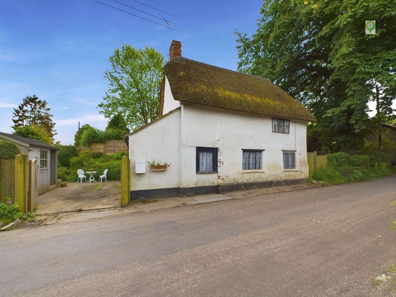 2 bed cottage for sale in Owl Street, East Lambrook  - Property Image 1