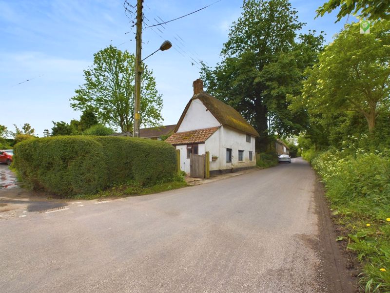 2 bed cottage for sale in Owl Street, East Lambrook  - Property Image 22