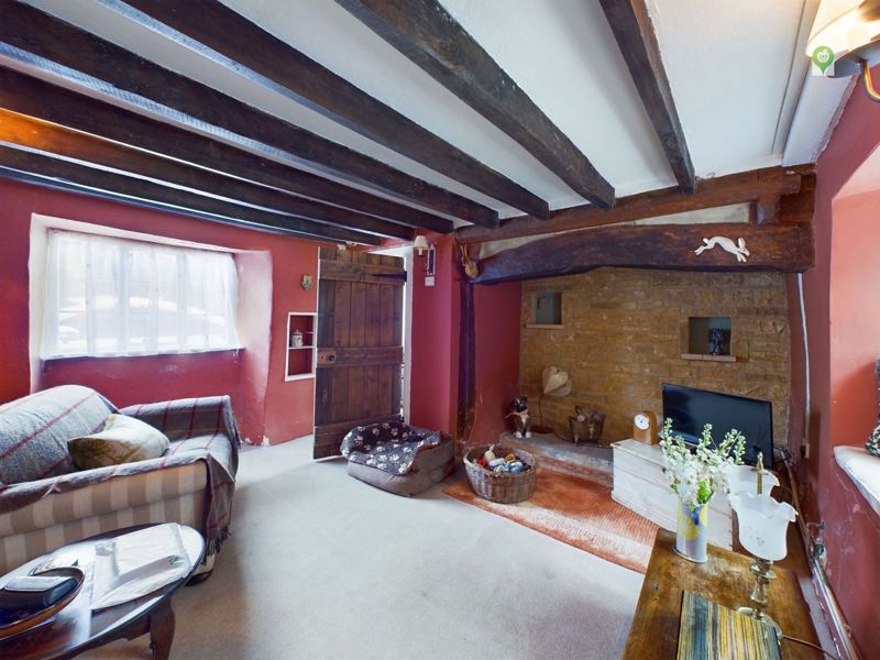 2 bed cottage for sale in Owl Street, East Lambrook  - Property Image 3