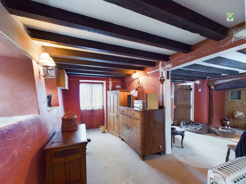 2 bed cottage for sale in Owl Street, East Lambrook 4