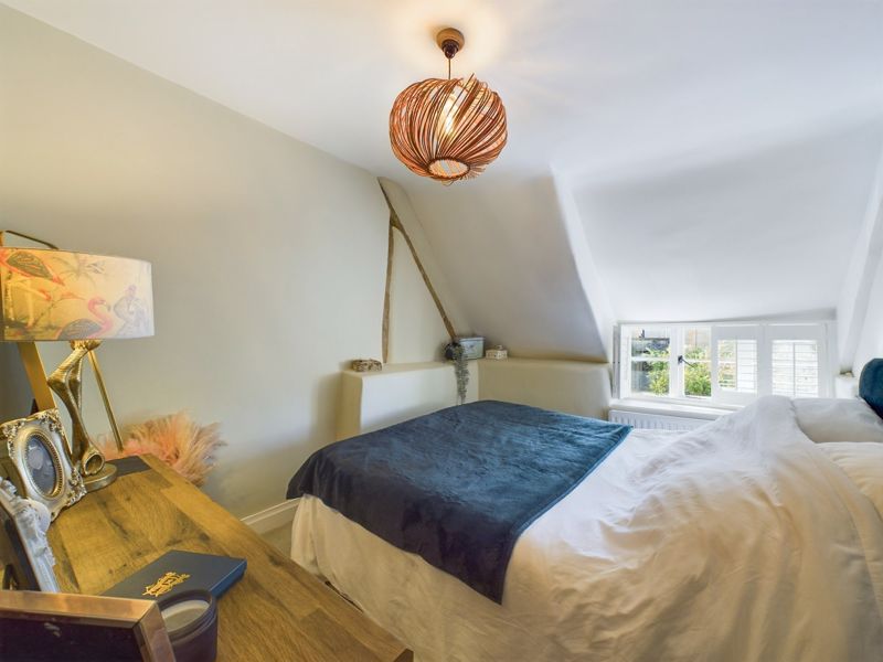 2 bed cottage for sale in Lower Street, Merriott  - Property Image 7