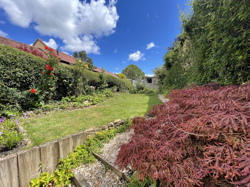 2 bed cottage for sale in Lower Street, Merriott  - Property Image 11