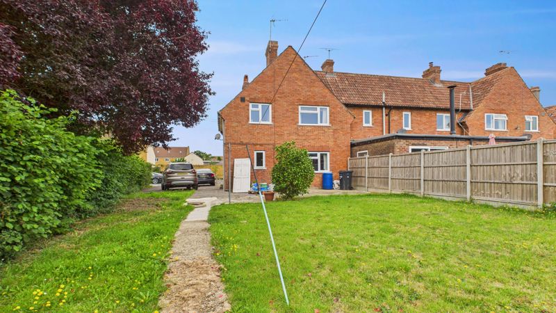 3 bed house for sale in New Road, Norton Sub Hamdon 5