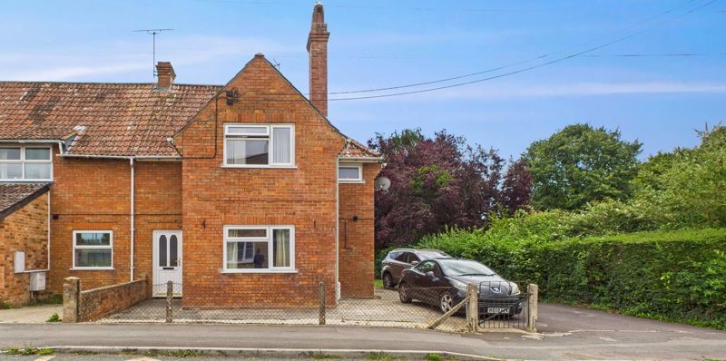 3 bed house for sale in New Road, Norton Sub Hamdon, TA14