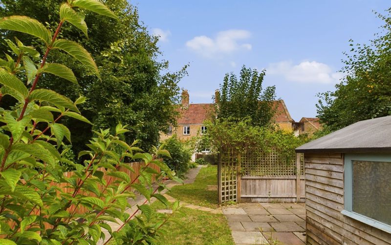 3 bed cottage for sale in Parrett Cottages, Martock  - Property Image 1