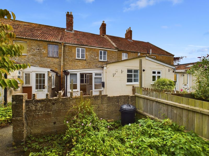 3 bed cottage for sale in Parrett Cottages, Martock  - Property Image 13