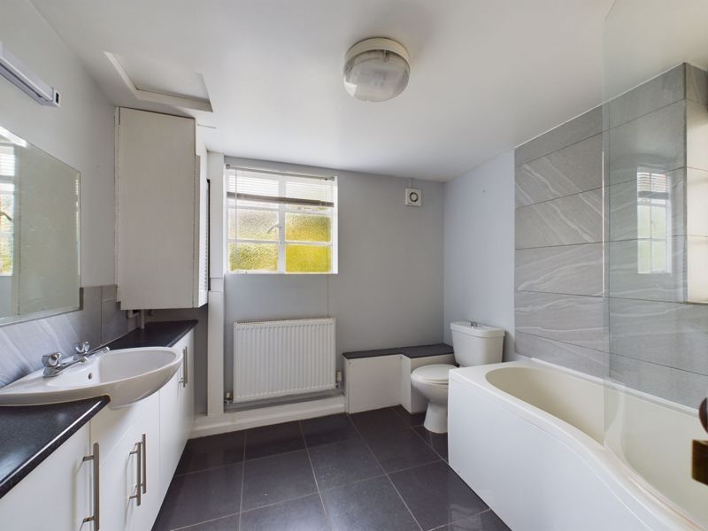 3 bed cottage for sale in Parrett Cottages, Martock  - Property Image 14