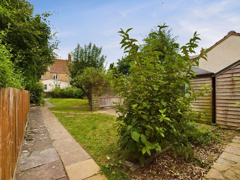 3 bed cottage for sale in Parrett Cottages, Martock  - Property Image 20