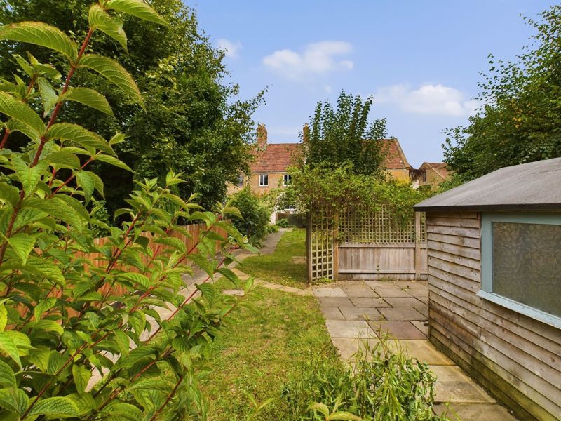 3 bed cottage for sale in Parrett Cottages, Martock  - Property Image 21