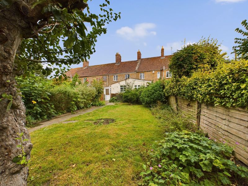 3 bed cottage for sale in Parrett Cottages, Martock  - Property Image 22