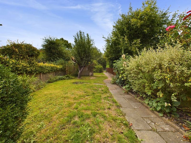 3 bed cottage for sale in Parrett Cottages, Martock  - Property Image 23