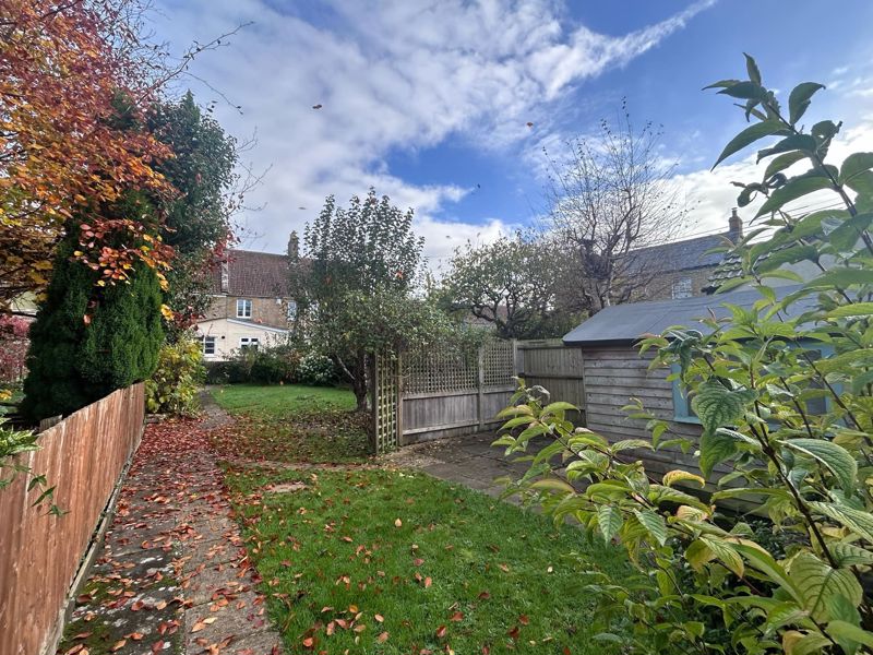 3 bed cottage for sale in Parrett Cottages, Martock  - Property Image 1