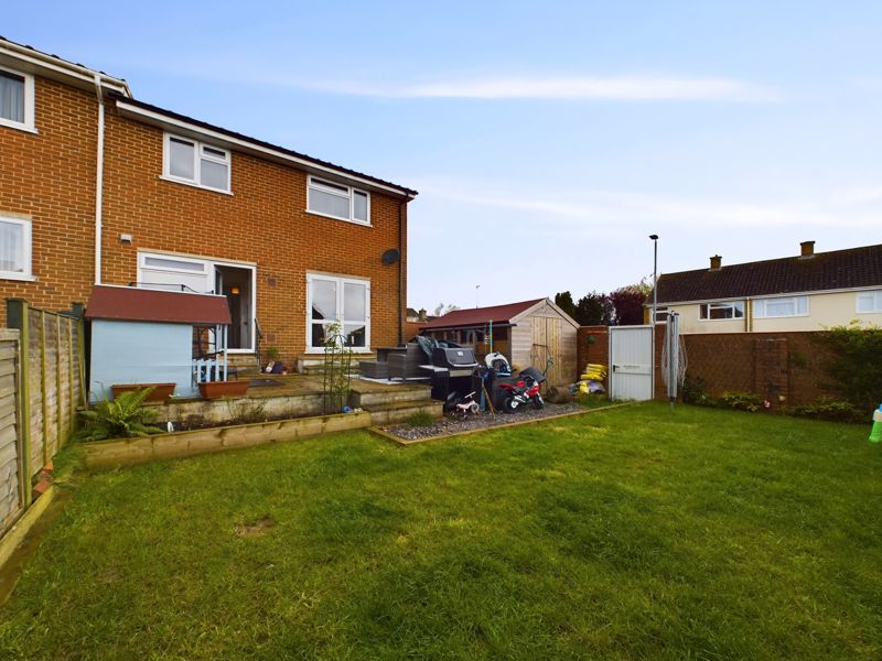 3 bed house for sale in Henley View, Crewkerne  - Property Image 23