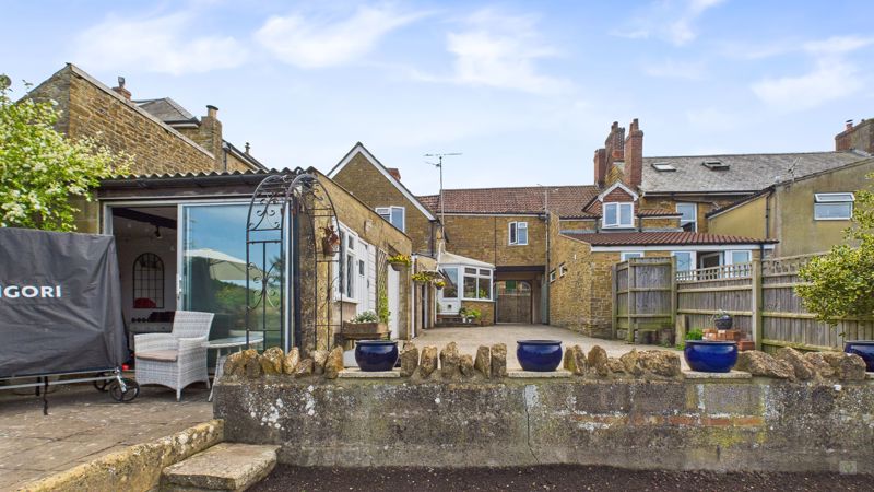 4 bed house for sale in High Street, Stoke-Sub-Hamdon  - Property Image 28