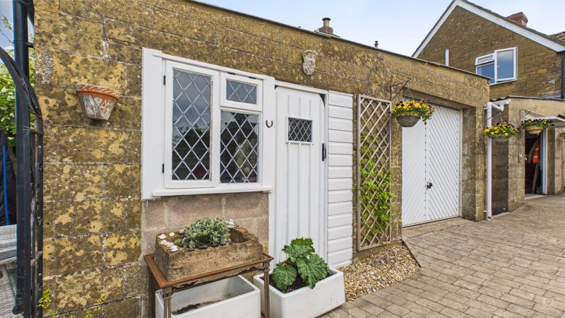 4 bed house for sale in High Street, Stoke-Sub-Hamdon  - Property Image 25