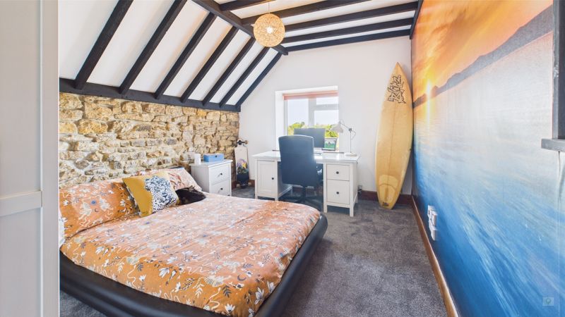 4 bed house for sale in High Street, Stoke-Sub-Hamdon  - Property Image 21