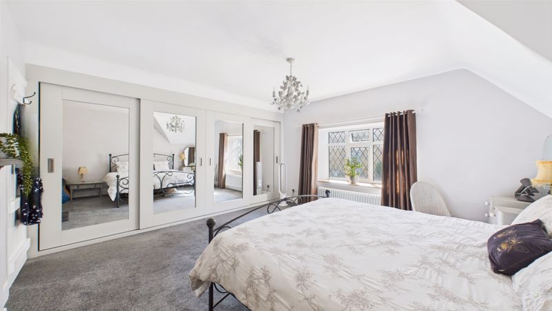 4 bed house for sale in High Street, Stoke-Sub-Hamdon  - Property Image 14