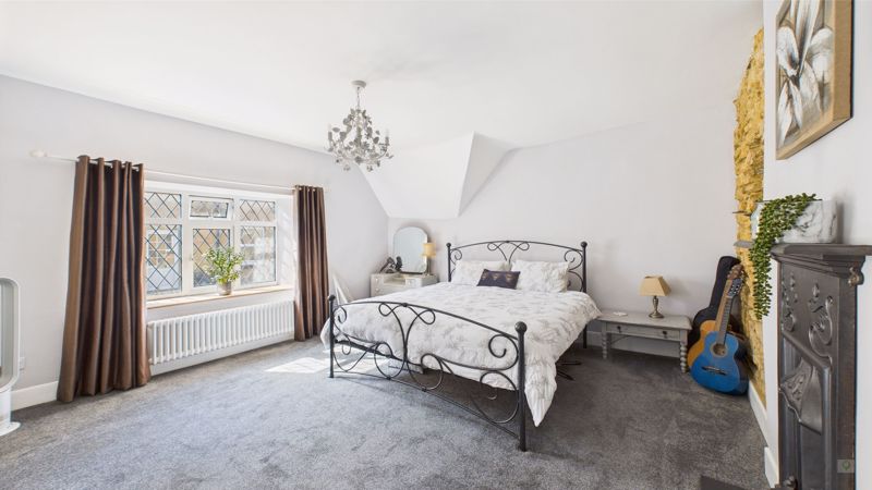 4 bed house for sale in High Street, Stoke-Sub-Hamdon  - Property Image 17