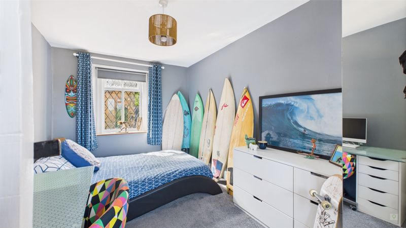 4 bed house for sale in High Street, Stoke-Sub-Hamdon 17