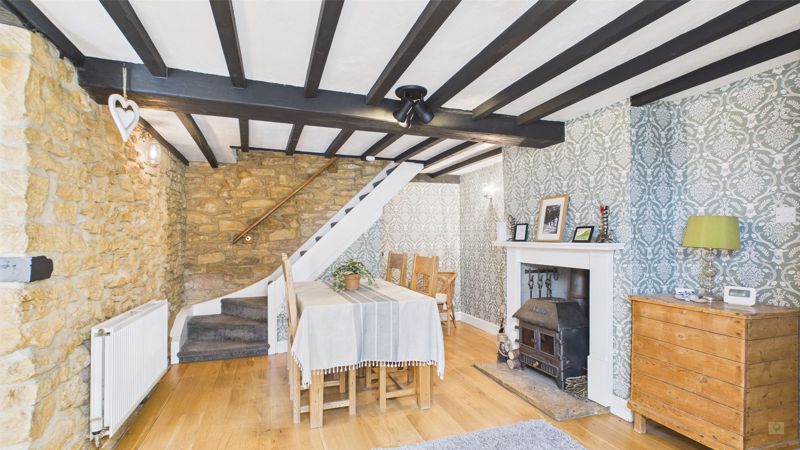 4 bed house for sale in High Street, Stoke-Sub-Hamdon  - Property Image 12