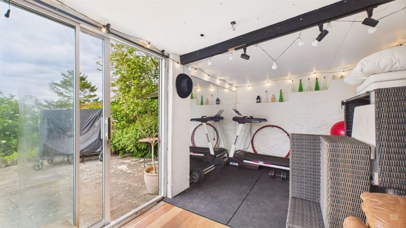 4 bed house for sale in High Street, Stoke-Sub-Hamdon  - Property Image 24